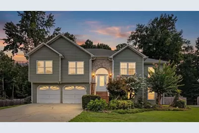 1465 La Maison Drive, Lawrenceville, GA 30043 - Photo 1
