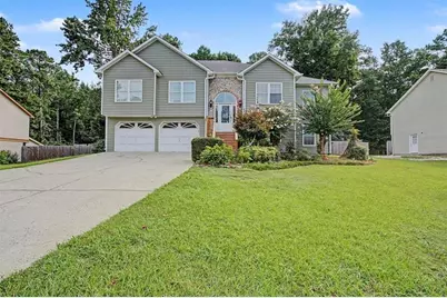 1465 La Maison Drive, Lawrenceville, GA 30043 - Photo 4