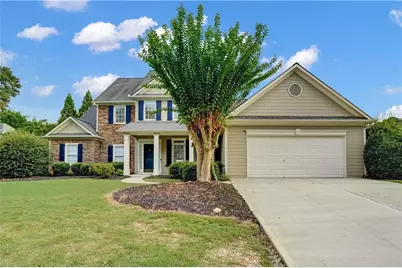 6027 Windfall Court, Powder Springs, GA 30127 - Photo 1