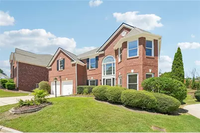 5041 Duxford Drive SE, Smyrna, GA 30082 - Photo 36