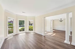 5041 Duxford Dr SE, Smyrna, GA 30082 - Photo 20