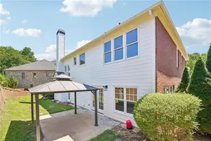 5041 Duxford Dr SE, Smyrna, GA 30082 - Photo 36