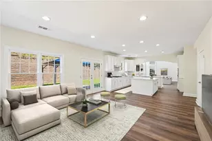 5041 Duxford Dr SE, Smyrna, GA 30082 - Photo 10