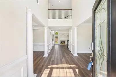 5041 Duxford Drive SE, Smyrna, GA 30082 - Photo 2