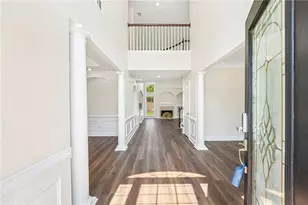5041 Duxford Dr SE, Smyrna, GA 30082 - Photo 2
