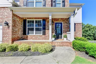 3860 Grandview Manor Drive, Cumming, GA 30028 - Photo 2