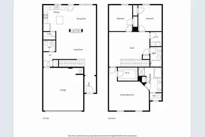 1305 Bridge Peak Lane, Norcross, GA 30093 - Photo 34