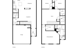 1305 Bridge Peak Ln, Norcross, GA 30093 - Photo 34