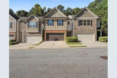 1305 Bridge Peak Lane, Norcross, GA 30093 - Photo 2