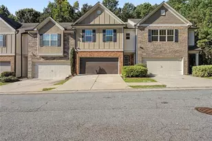 1305 Bridge Peak Ln, Norcross, GA 30093 - Photo 2