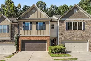 1305 Bridge Peak Ln, Norcross, GA 30093 - Photo 1