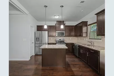1305 Bridge Peak Lane, Norcross, GA 30093 - Photo 12