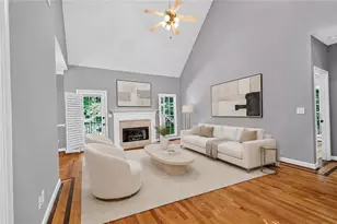 315 Thorntree Ln, Canton, GA 30115 - Photo 6