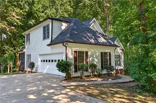 315 Thorntree Ln, Canton, GA 30115 - Photo 4