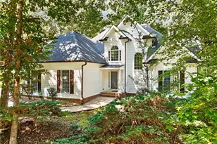 315 Thorntree Ln, Canton, GA 30115 - Photo 1