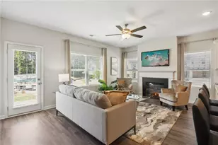 7039 Old Bridge Ln, Conyers, GA 30013 - Photo 2