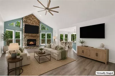3347 Cove Overlook Drive, Gainesville, GA 30501 - Photo 14