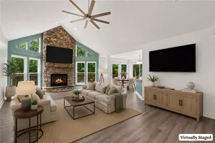 3347 Cove Overlook Dr, Gainesville, GA 30501 - Photo 14