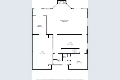 3347 Cove Overlook Drive, Gainesville, GA 30501 - Photo 46