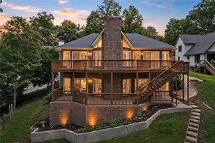 3347 Cove Overlook Dr, Gainesville, GA 30501 - Photo 8