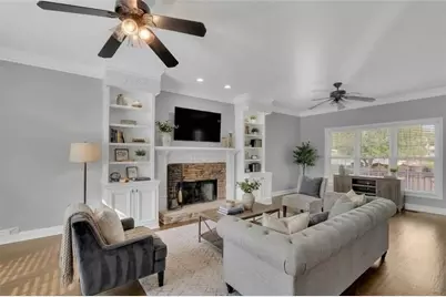 7410 Colony Court, Cumming, GA 30041 - Photo 14
