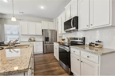 7043 Old Bridge Lane, Conyers, GA 30013 - Photo 10