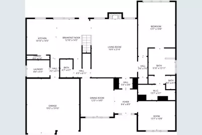 3430 Vista Creek Drive, Dacula, GA 30019 - Photo 32