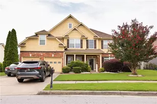 531 Rock Elm Dr, Auburn, GA 30011 - Photo 1