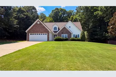 567 Deadwood Trail, Locust Grove, GA 30248 - Photo 1