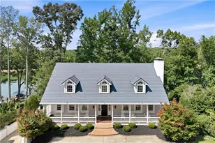 4120 Willow Trce, Gainesville, GA 30506 - Photo 2