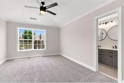 9051 Bayrose Circle, East Point, GA 30344 - Photo 18