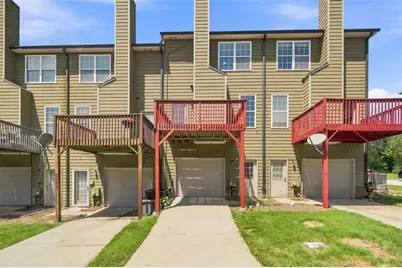 9051 Bayrose Circle, East Point, GA 30344 - Photo 32