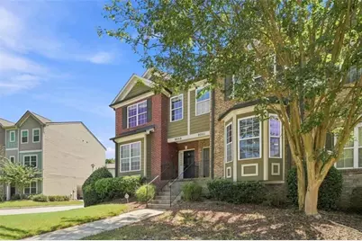 9051 Bayrose Circle, East Point, GA 30344 - Photo 2