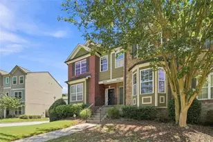 9051 Bayrose Cir, East Point, GA 30344 - Photo 2