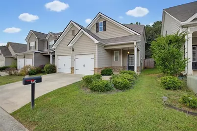 65 Castlemoor Loop, Adairsville, GA 30103 - Photo 2