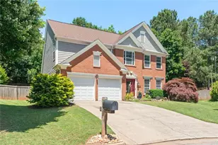 1335 Lyndhurst Way, Roswell, GA 30075 - Photo 1