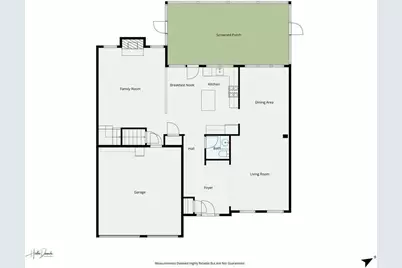 1335 Lyndhurst, Roswell, GA 30075 - Photo 54