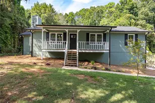 102 Tibbitts Dr, Dallas, GA 30157 - Photo 4