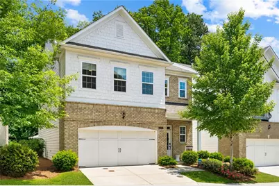 1229 Hampton Park Road, Decatur, GA 30033 - Photo 1