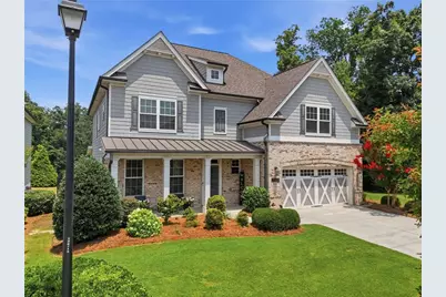 7110 Sailaway Drive, Flowery Branch, GA 30542 - Photo 2