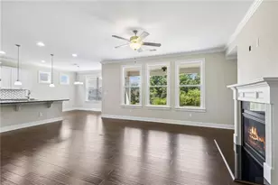7110 Sailaway Dr, Flowery Branch, GA 30542 - Photo 22