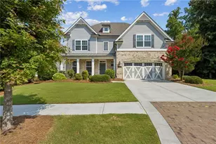 7110 Sailaway Dr, Flowery Branch, GA 30542 - Photo 1