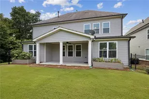 7110 Sailaway Dr, Flowery Branch, GA 30542 - Photo 42