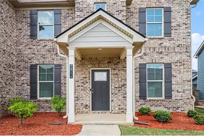 2914 Amabile Road, Dacula, GA 30019 - Photo 2