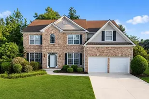 620 Windham Way, McDonough, GA 30253 - Photo 1