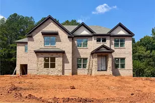 1061 Horizon Ct, Covington, GA 30016 - Photo 1