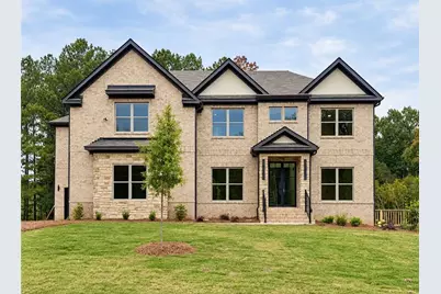 1061 Horizon Court, Covington, GA 30016 - Photo 2