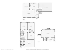 2896 Haverford Ln SE, Marietta, GA 30067 - Photo 26