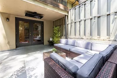 135 Woodmere Square NW, Atlanta, GA 30327 - Photo 46