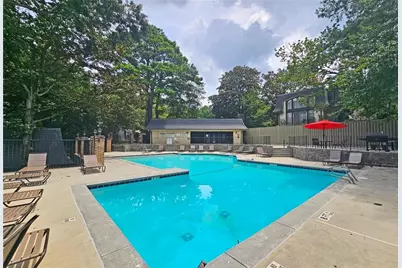 135 Woodmere Square NW, Atlanta, GA 30327 - Photo 84